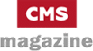 CMS magazine